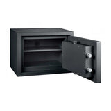 Burton Home Safe Size 1E, Digital Keypad Safe - Eurograde 0