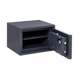 Burton Home Safe Size 2, Digital Keypad Safe - Eurograde 0