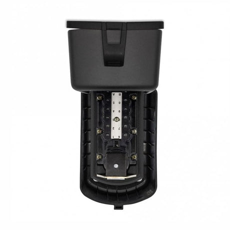 Burton Keyguard Digital XL Key Safe, Small Key Safe