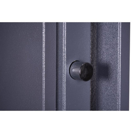 Burton Warden LFS Size W6, Key Lock Gun Cabinet - 6 Gun Storage 