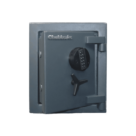 ChubbSafes Eurograde 2 Size 14E - AiS Insurance Approved 