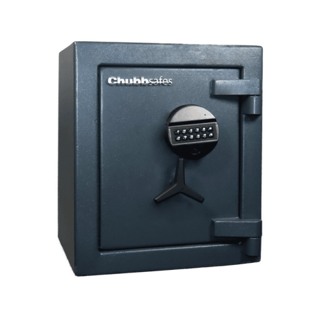 ChubbSafes Eurograde 2 Size 14E - AiS Insurance Approved 