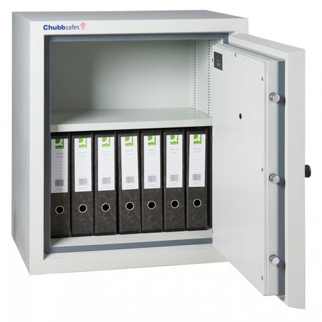 ChubbSafes DPC Fire-Resistant Cabinet Size 160, Fire Rating - 120 Mins