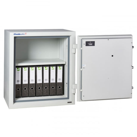 ChubbSafes DPC Fire-Resistant Cabinet Size 160, Fire Rating - 120 Mins