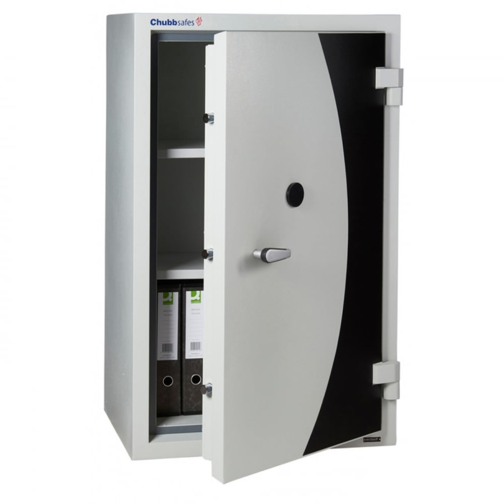 ChubbSafes DPC Fire-Resistant Cabinet Size 240, Fire Rating - 120 Mins