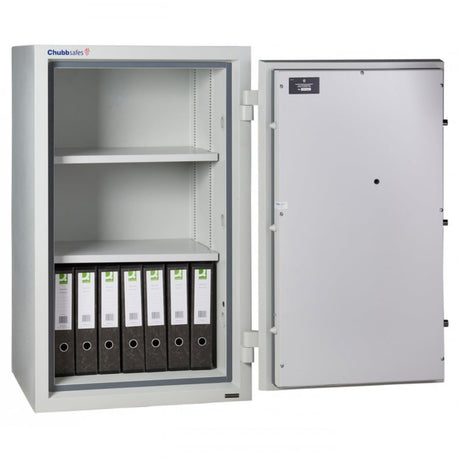 ChubbSafes DPC Fire-Resistant Cabinet Size 240, Fire Rating - 120 Mins