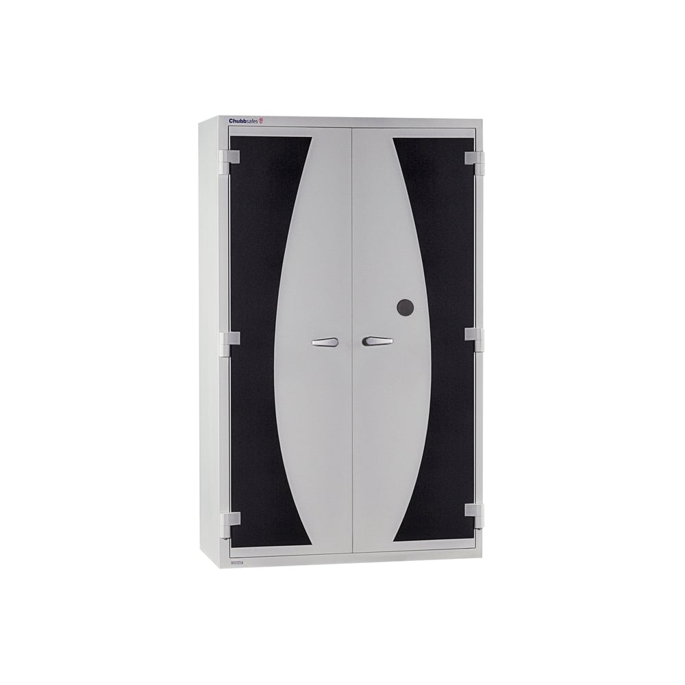 ChubbSafes DPC Fire-Resistant Cabinet Size 670, Fire Rating - 120 Mins