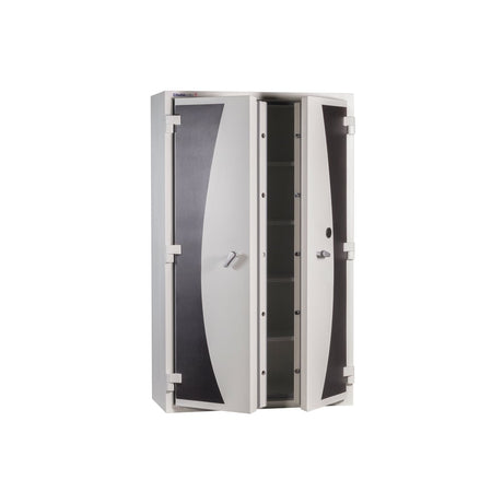 ChubbSafes DPC Fire-Resistant Cabinet Size 670, Fire Rating - 120 Mins