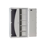 ChubbSafes DPC Fire-Resistant Cabinet Size 670, Fire Rating - 120 Mins