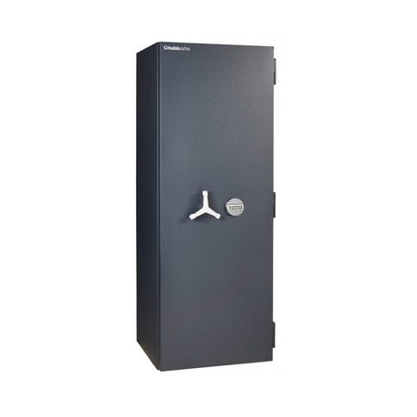 Chubbsafes DuoGuard T2 Size 300, Digital Keypad - Eurograde 1