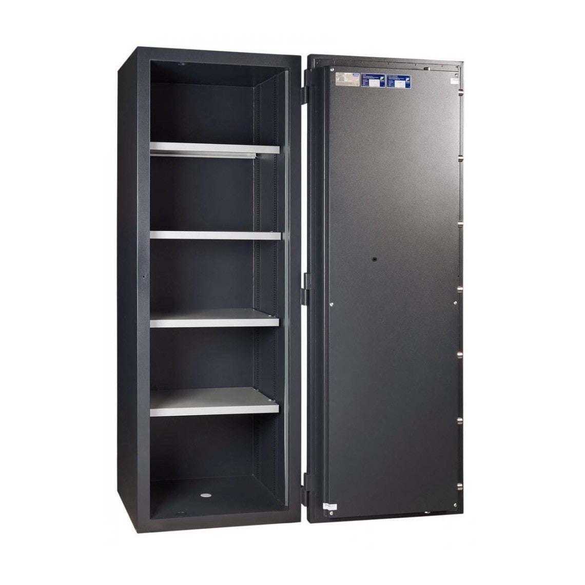 Chubbsafes DuoGuard T2 Size 450, Digital Keypad - Eurograde 1