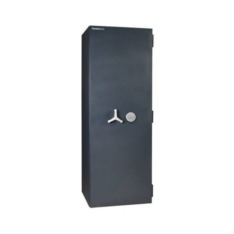 Chubbsafes DuoGuard T2 Size 450, Digital Keypad - Eurograde 1