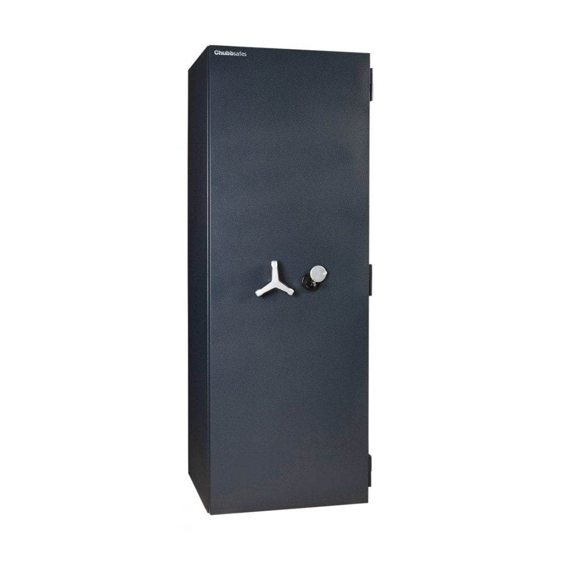 Chubbsafes DuoGuard T2 Size 450, Key Lock - Eurograde 1