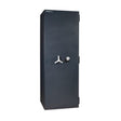 Chubbsafes DuoGuard T2 Size 450, Key Lock - Eurograde 2