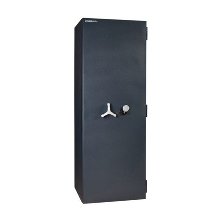 Chubbsafes DuoGuard T2 Size 450, Key Lock - Eurograde 2