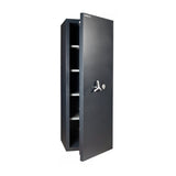 Chubbsafes DuoGuard T2 Size 450, Key Lock - Eurograde 2