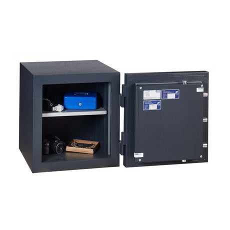 Chubbsafes DuoGuard T2 Size 60, Digital Keypad - Eurograde 1