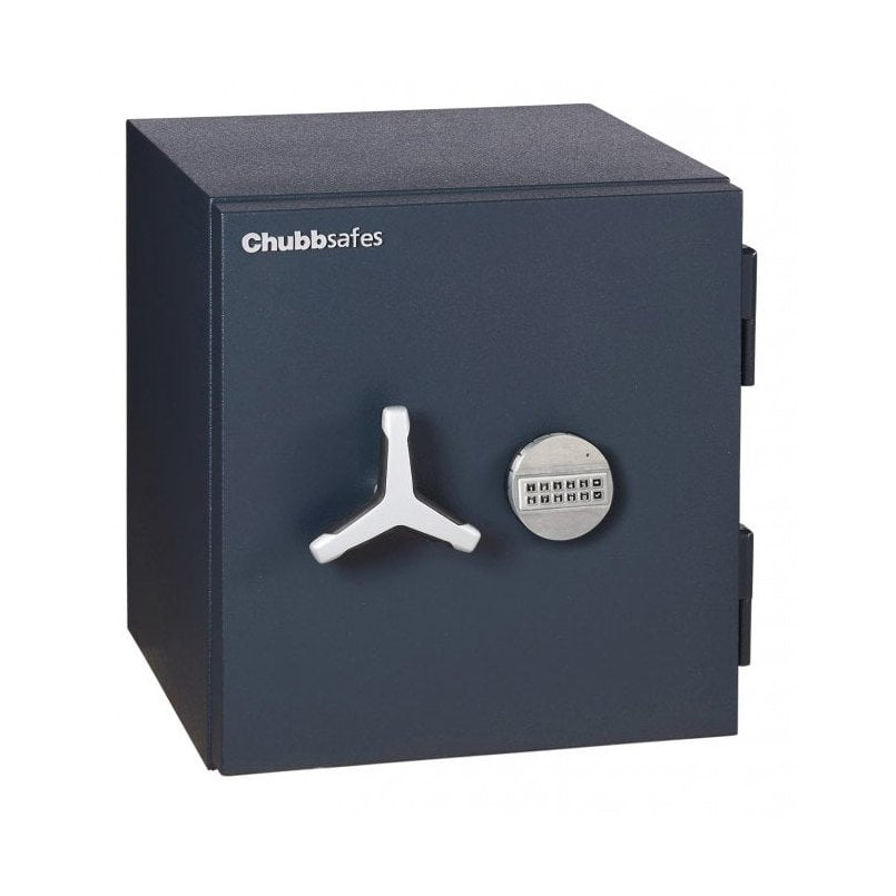 Chubbsafes DuoGuard T2 Size 60, Digital Keypad - Eurograde 1