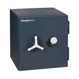 Chubbsafes DuoGuard T2 Size 60, Key Lock - Eurograde 1