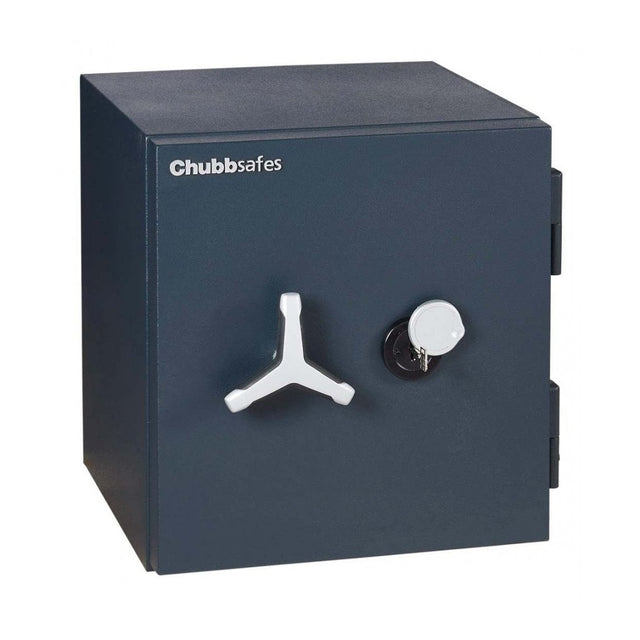 Chubbsafes DuoGuard T2 Size 60, Key Lock - Eurograde 1