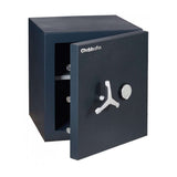 Chubbsafes DuoGuard T2 Size 60, Key Lock - Eurograde 1