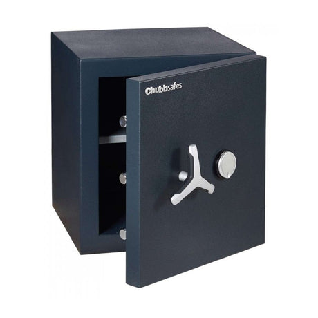 Chubbsafes DuoGuard T2 Size 65, Key Lock - Eurograde 2