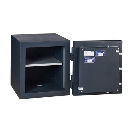 Chubbsafes DuoGuard T2 Size 65, Key Lock - Eurograde 2