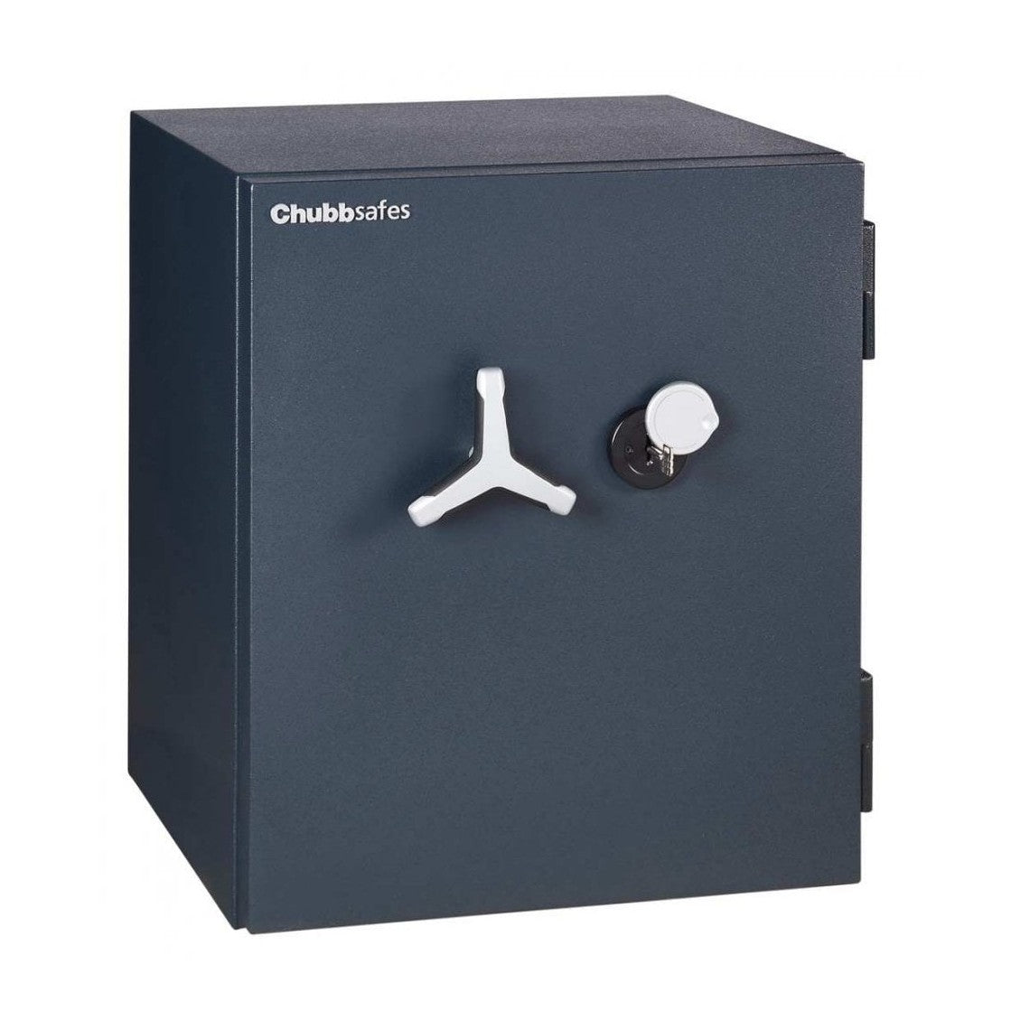 Chubbsafes DuoGuard T2 Size 110, Key Lock - Eurograde 2