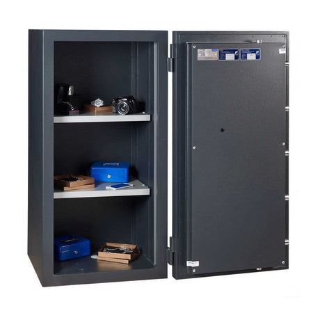 Chubbsafes DuoGuard T2 Size 200, Digital Keypad - Eurograde 2