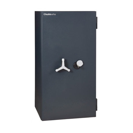 Chubbsafes DuoGuard T2 Size 200, Key Lock - Eurograde 2