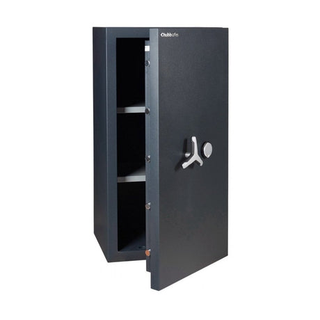 Chubbsafes DuoGuard T2 Size 200, Key Lock - Eurograde 2
