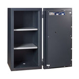 Chubbsafes DuoGuard T2 Size 200, Key Lock - Eurograde 2