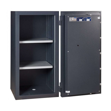 Chubbsafes DuoGuard T2 Size 200, Key Lock - Eurograde 2