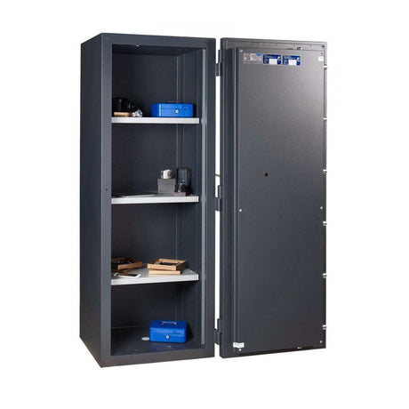 Chubbsafes DuoGuard T2 Size 300, Digital Keypad - Eurograde 2