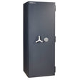 Chubbsafes DuoGuard T2 Size 300, Digital Keypad - Eurograde 2