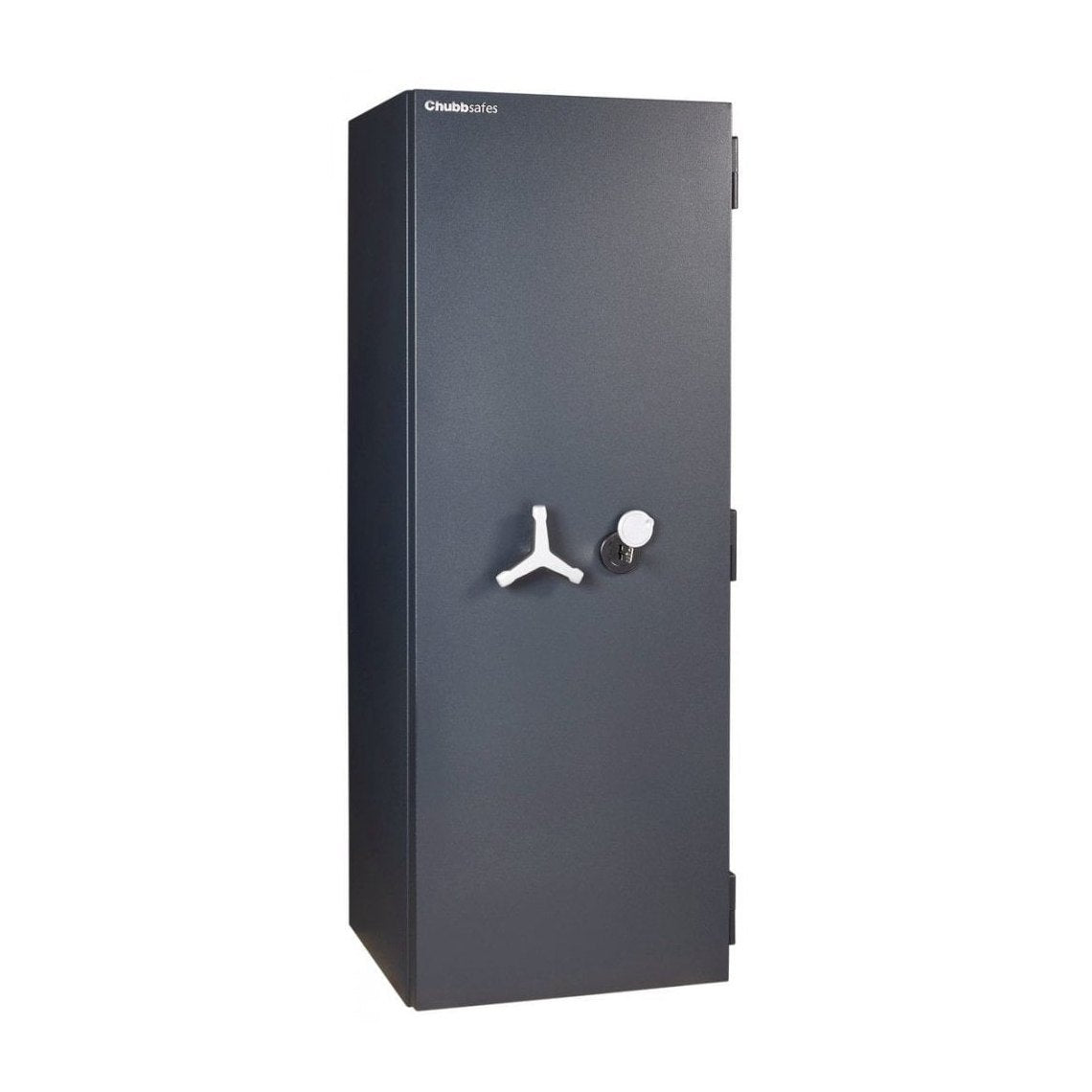 Chubbsafes DuoGuard T2 Size 350, Key Lock - Eurograde 2