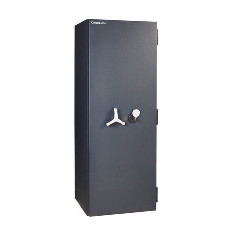 Chubbsafes DuoGuard T2 Size 350, Key Lock - Eurograde 2