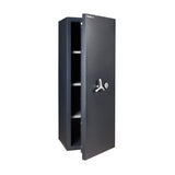 Chubbsafes DuoGuard T2 Size 350, Key Lock - Eurograde 2
