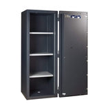 Chubbsafes DuoGuard T2 Size 350, Key Lock - Eurograde 2