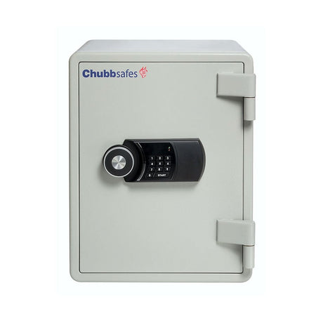 Chubbsafes Executive Size 40, Digital Keypad - Fireproof Safe 