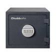 ChubbSafes HomeSafe S2 30P Size 10, Digital Keyapd - AiS Insurance Approved