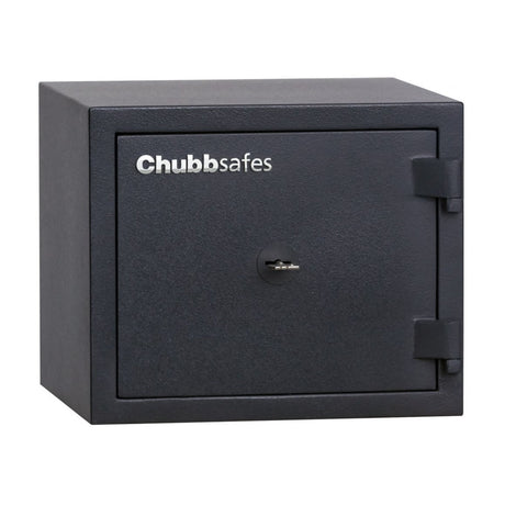 ChubbSafes HomeSafe S2 30P Size 10, Key Lock - AiS Insurance Approved