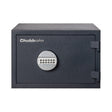 ChubbSafes HomeSafe S2 30P Size 20, Digital Keyapd - AiS Insurance Approved
