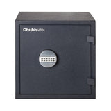 ChubbSafes HomeSafe S2 30P Size 35, Digital Keyapd - AiS Insurance Approved
