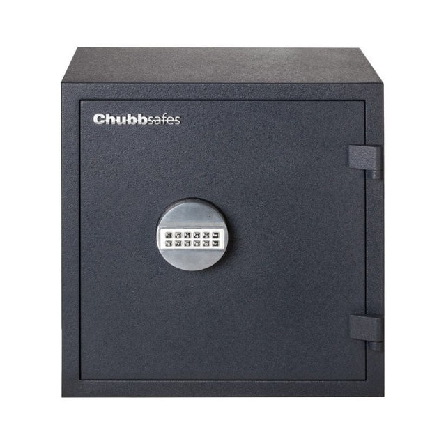 ChubbSafes HomeSafe S2 30P Size 35, Digital Keyapd - AiS Insurance Approved