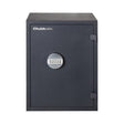 ChubbSafes HomeSafe S2 30P Size 50, Digital Keyapd - AiS Insurance Approved