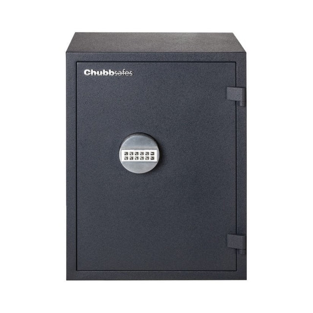 ChubbSafes HomeSafe S2 30P Size 50, Digital Keyapd - AiS Insurance Approved