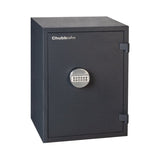 ChubbSafes HomeSafe S2 30P Size 50, Digital Keyapd - AiS Insurance Approved
