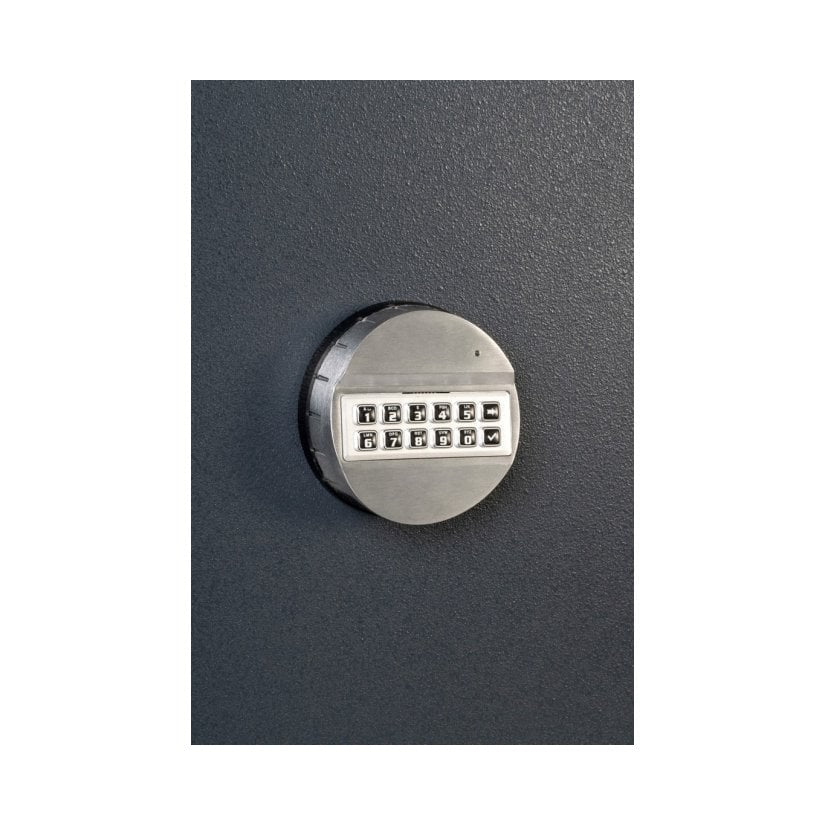 ChubbSafes HomeSafe S2 30P Size 50, Digital Keyapd - AiS Insurance Approved