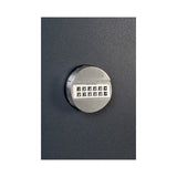 ChubbSafes HomeSafe S2 30P Size 50, Digital Keyapd - AiS Insurance Approved